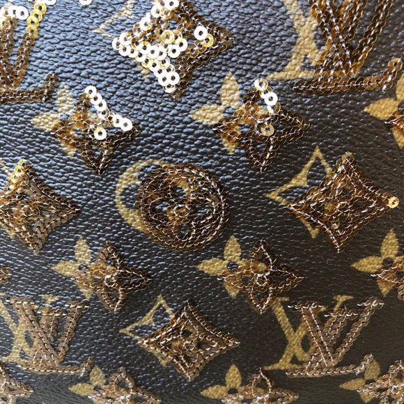 Louis Vuitton Alma Eclipse - Picture 3 of 14